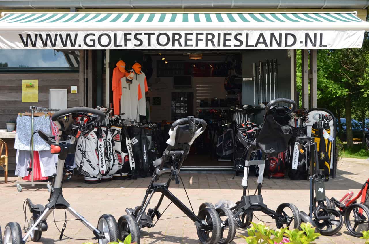 (c) Golfstorefriesland.nl