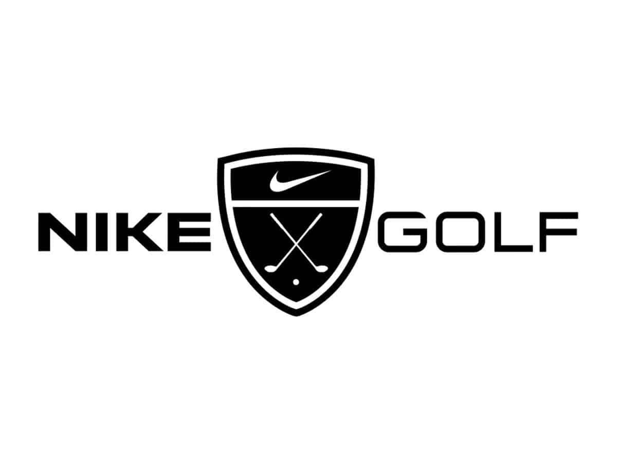 Logo Nike Golf