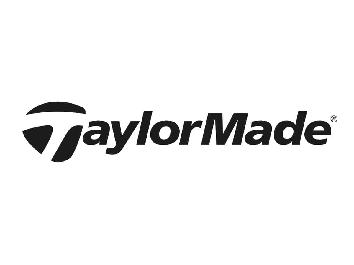 Logo Taylormade